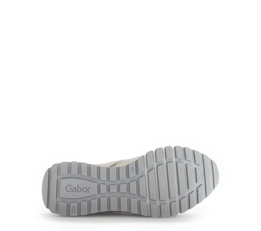 Sneakers beige Gabor - Image 5