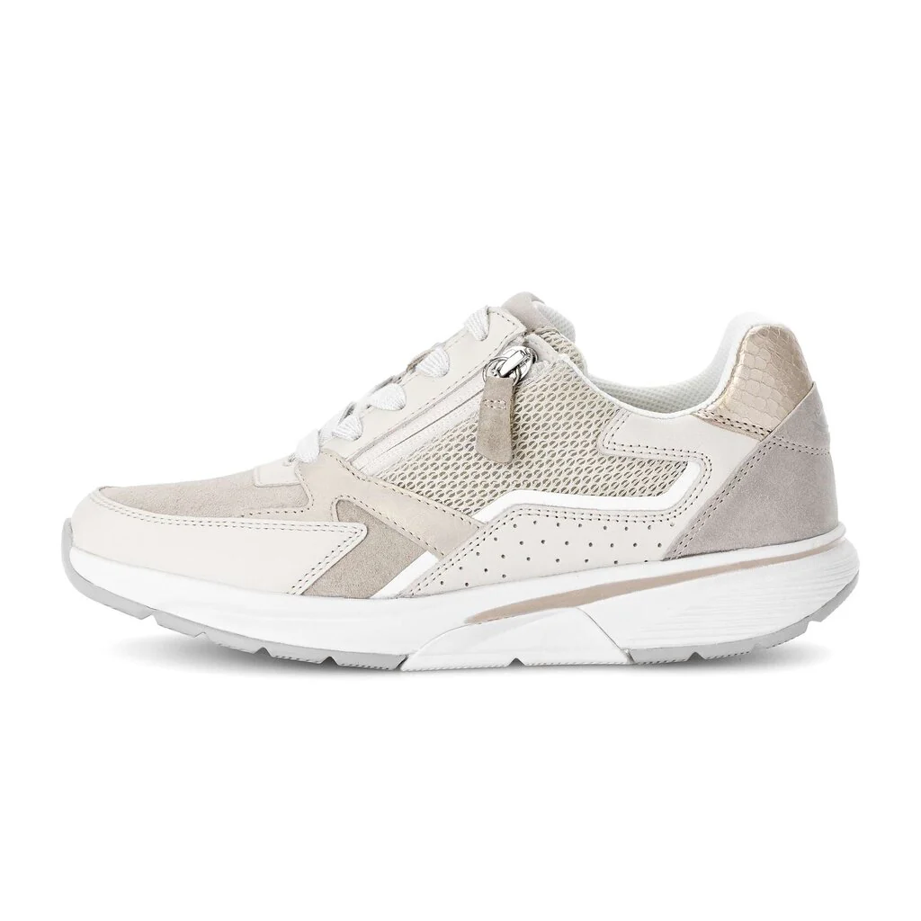 Sneakers beige Gabor - Image 2