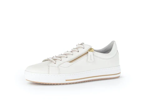 Sneakers beige Gabor