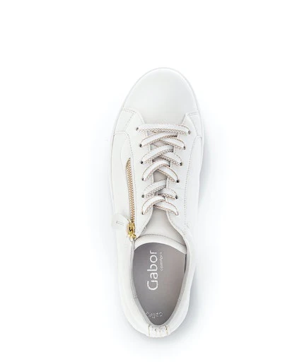 Sneakers beige Gabor - Image 2