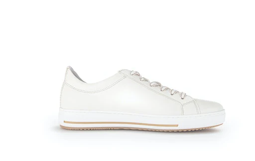 Sneakers beige Gabor - Image 4
