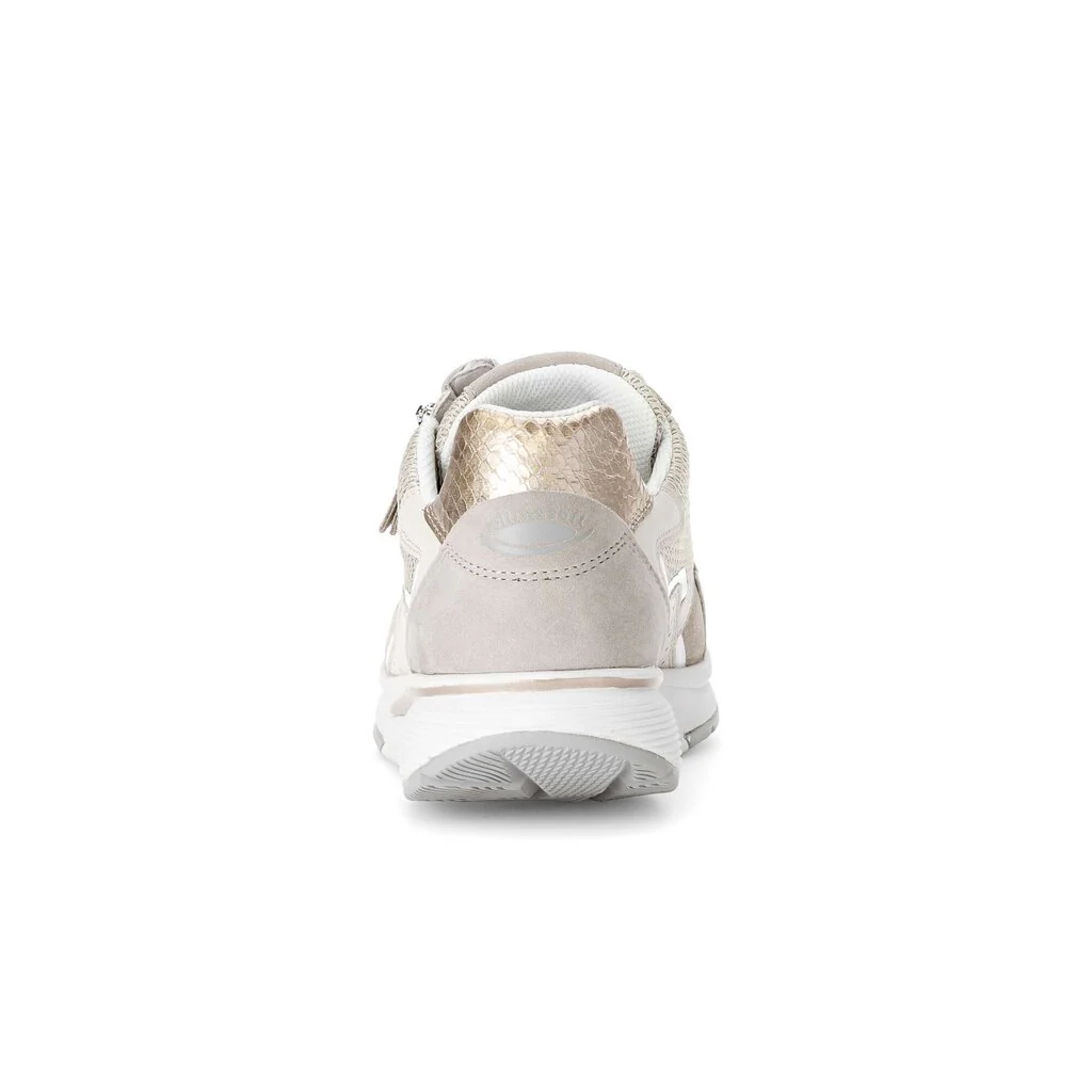 Sneakers beige Gabor - Image 3