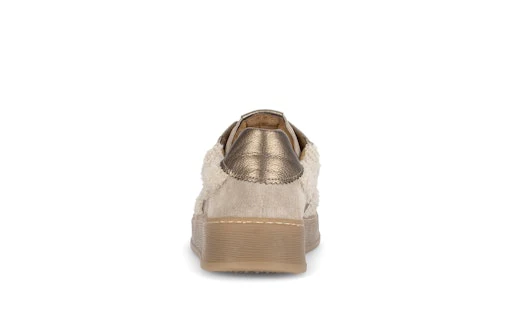 Sneakers beige Gabor - Image 3