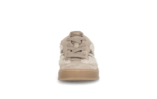 Sneakers beige Gabor - Image 6