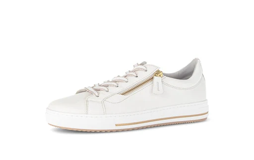 Sneakers beige Gabor