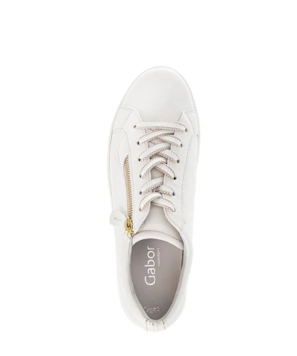 Sneakers beige Gabor - Image 2