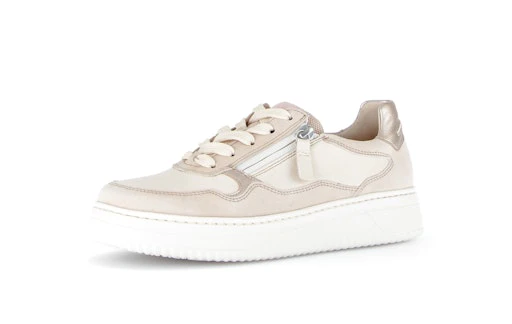 Sneakers beige Gabor