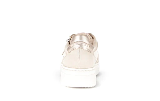 Sneakers beige Gabor - Image 3