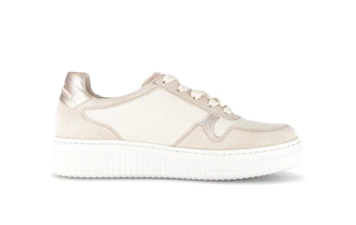 Sneakers beige Gabor - Image 4