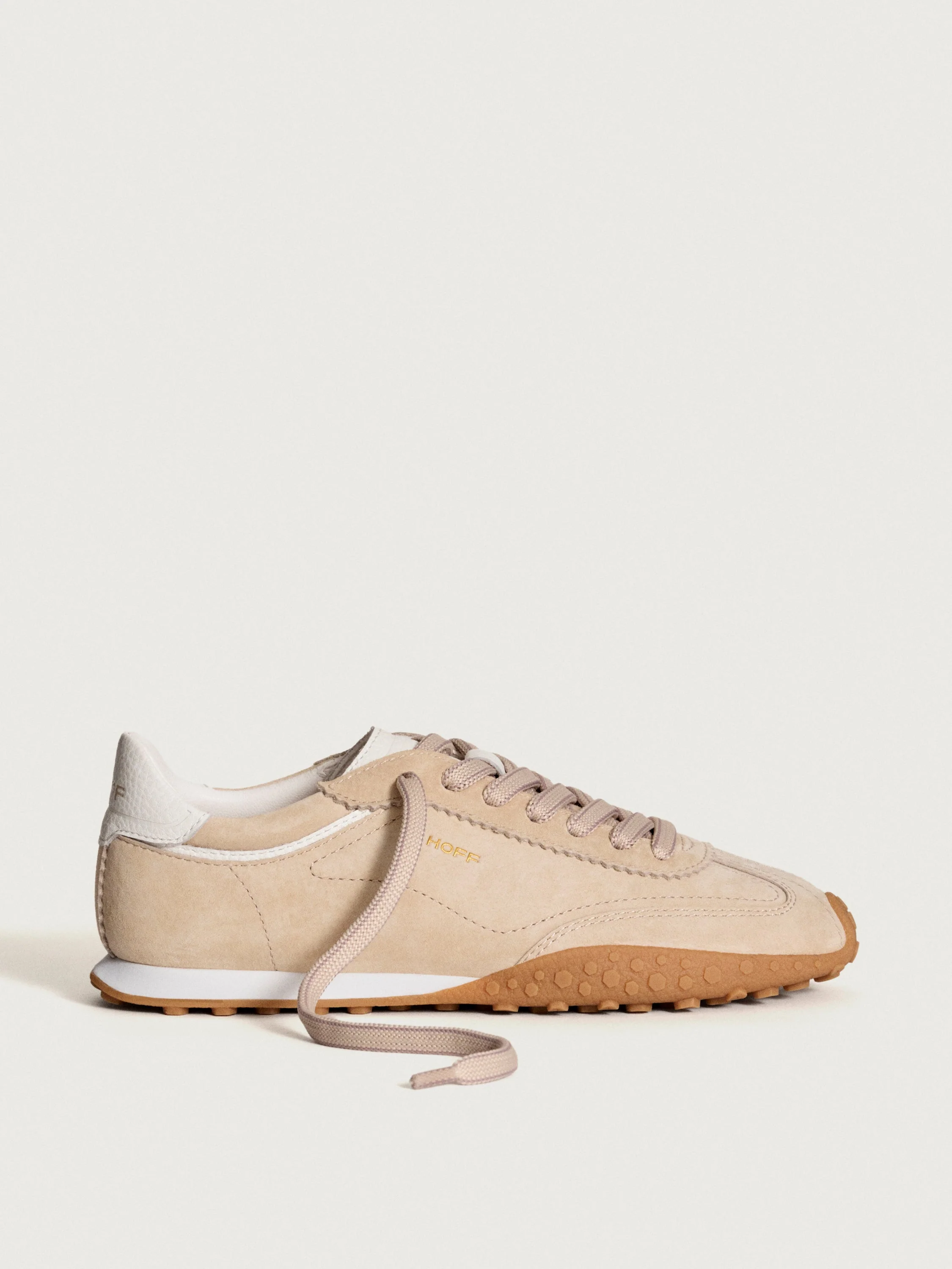 Sneakers beige HOFF - Image 3