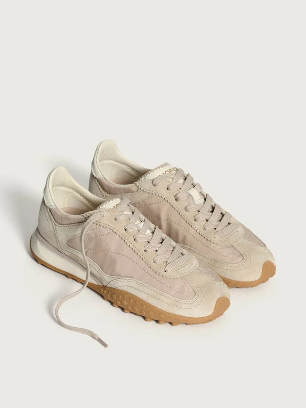 Sneakers beige HOFF