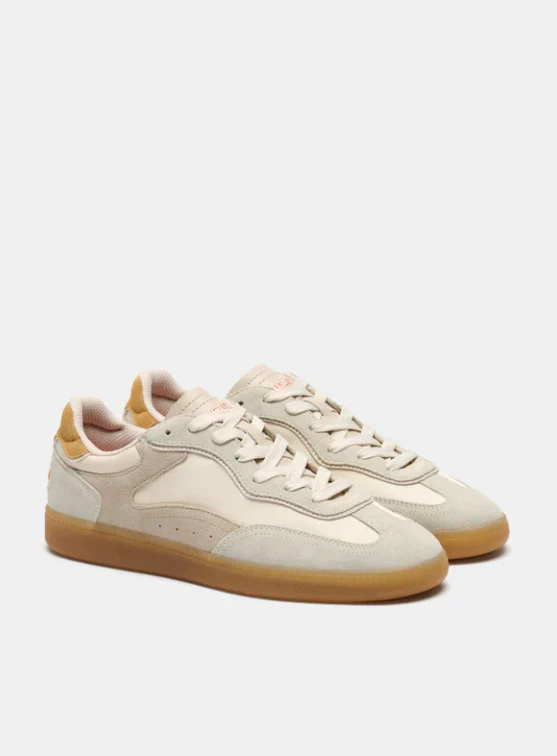 Sneakers beige HOFF