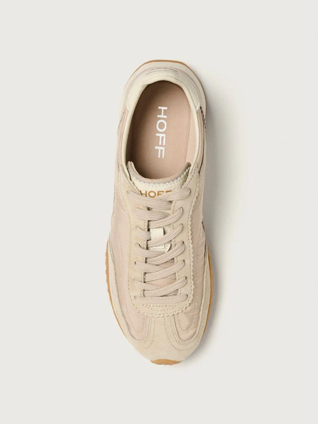 Sneakers beige HOFF - Image 2