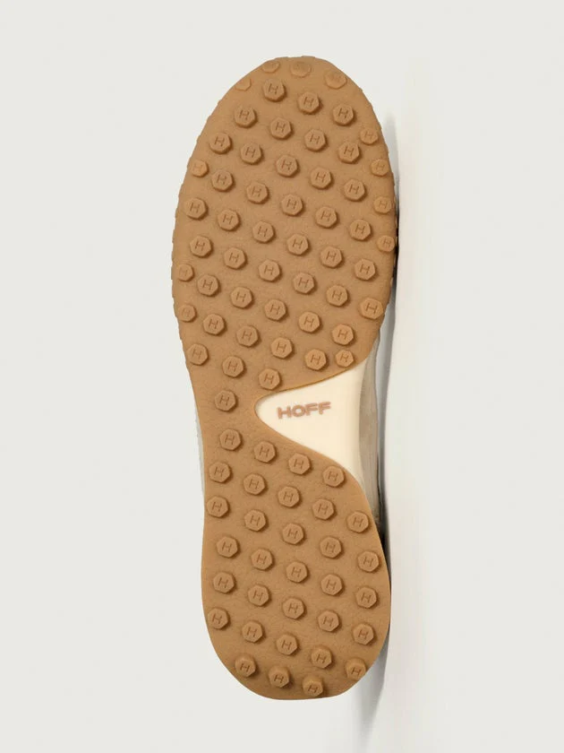 Sneakers beige HOFF - Image 3