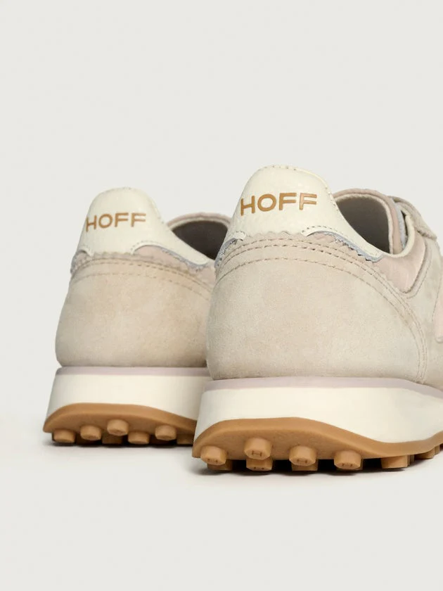 Sneakers beige HOFF - Image 4