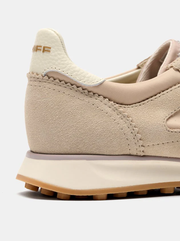 Sneakers beige HOFF - Image 5