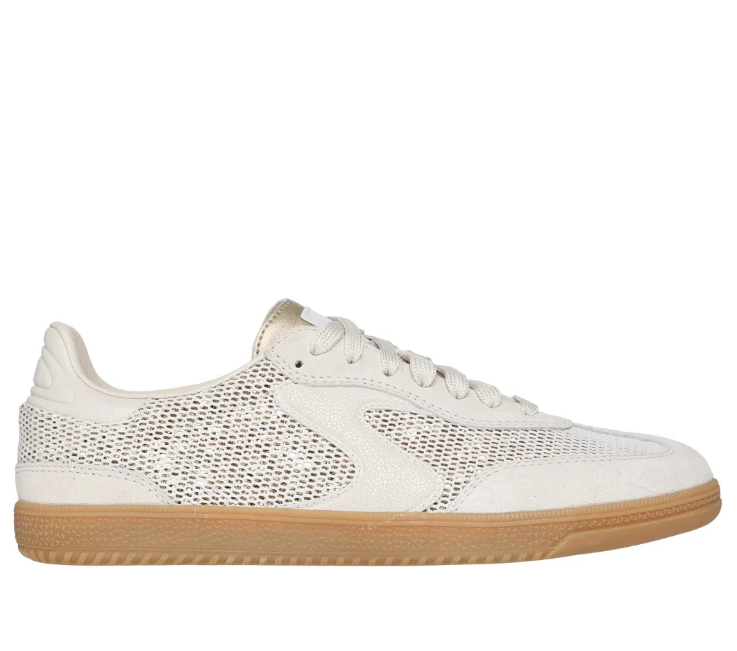 Sneakers beige Skechers