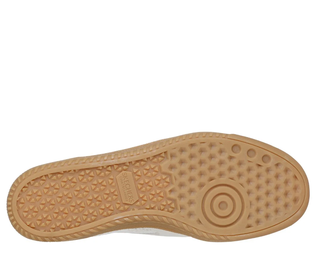 Sneakers beige Skechers - Image 3