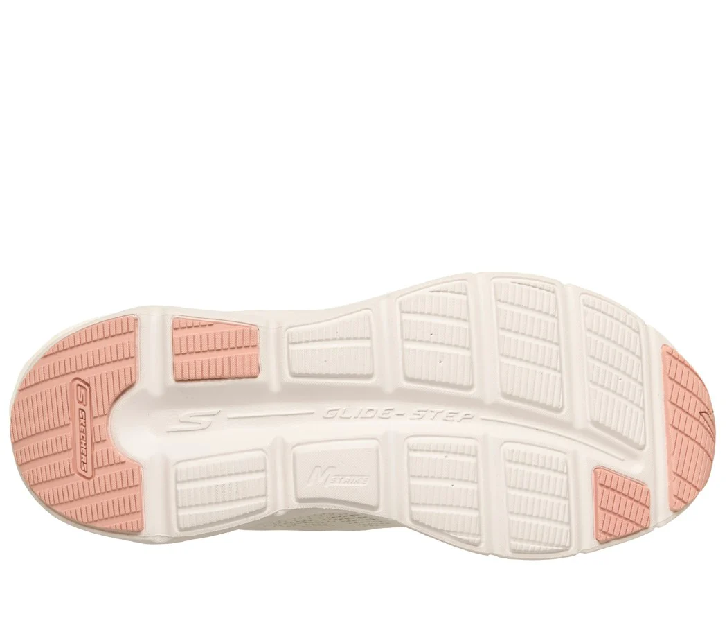 Sneakers beige Skechers - Image 2