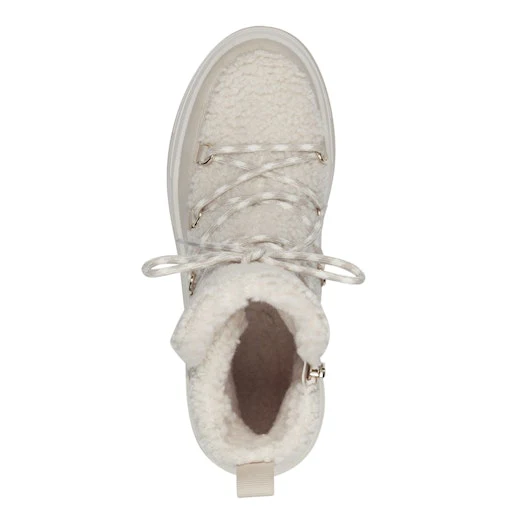 Enkellaarzen beige Tamaris - Image 5