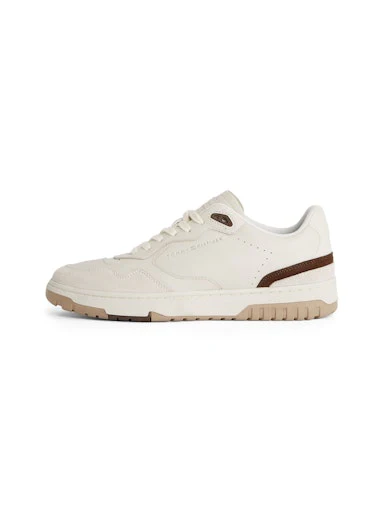Sneakers beige Tommy Hilfiger