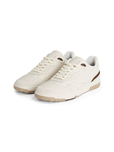 Sneakers beige Tommy Hilfiger - Image 2