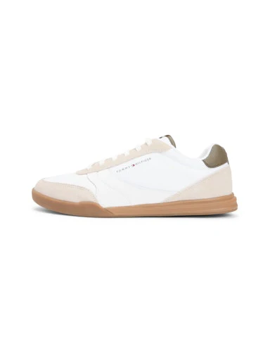 Sneakers beige Tommy Hilfiger