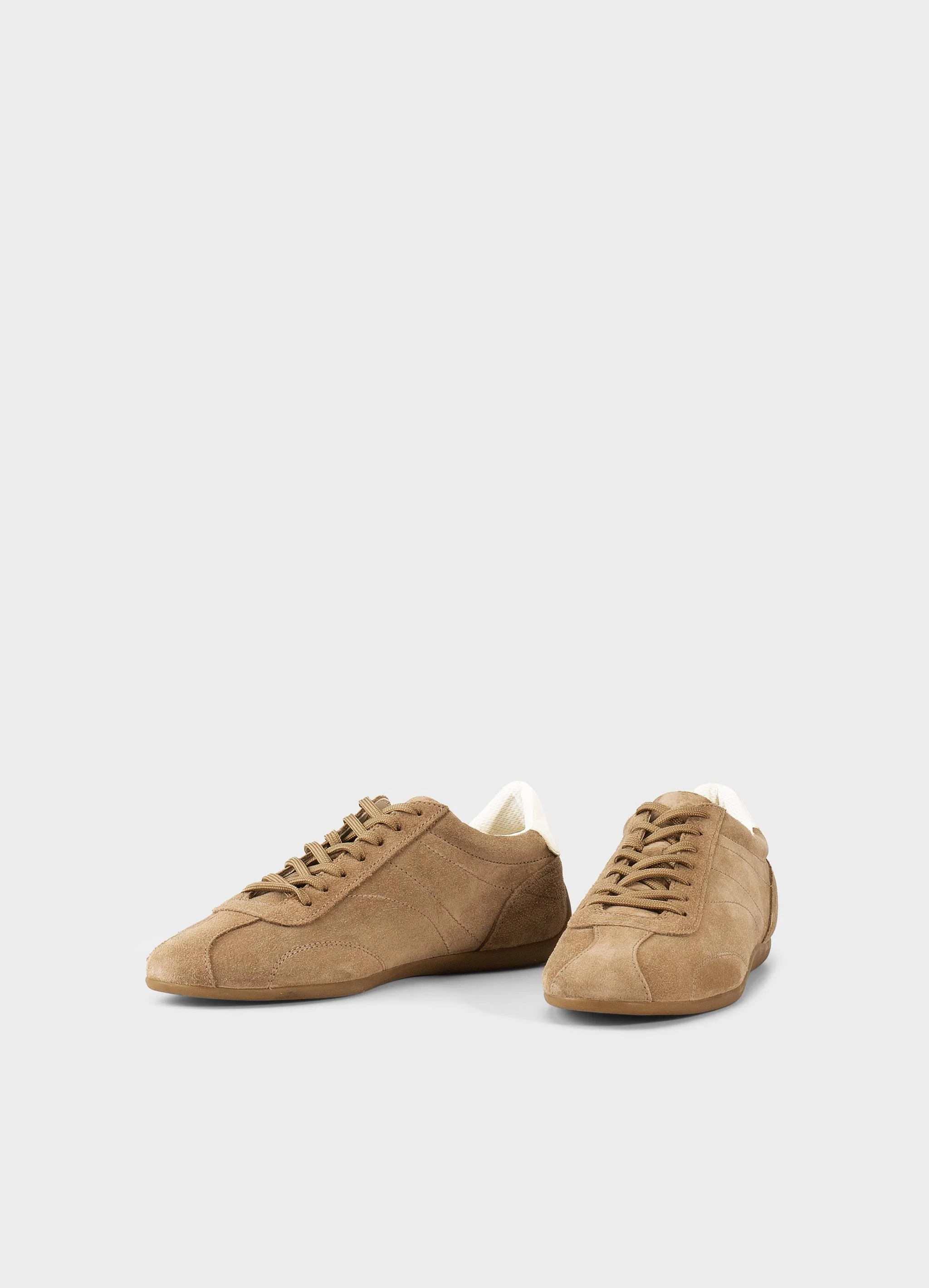 Sneakers beige Vagabond