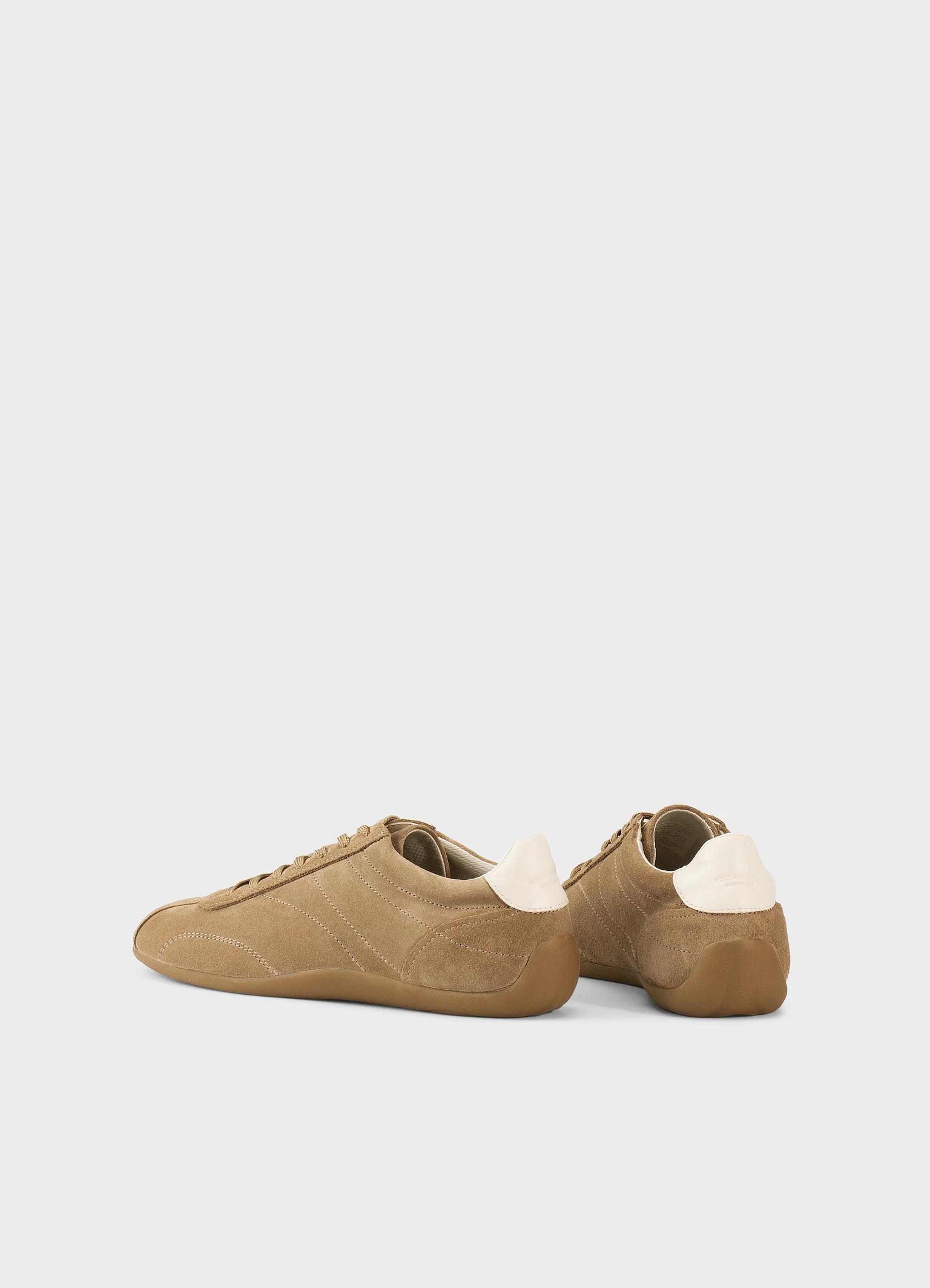 Sneakers beige Vagabond - Image 3