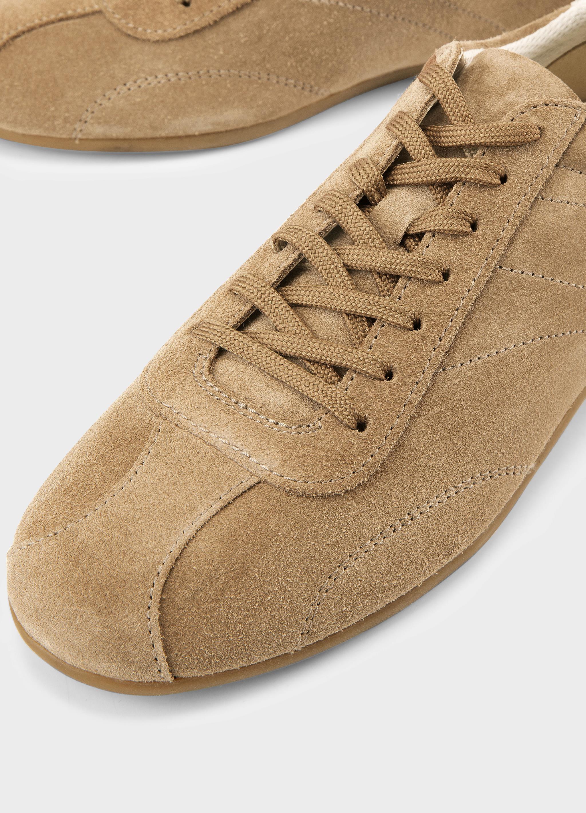 Sneakers beige Vagabond - Image 4