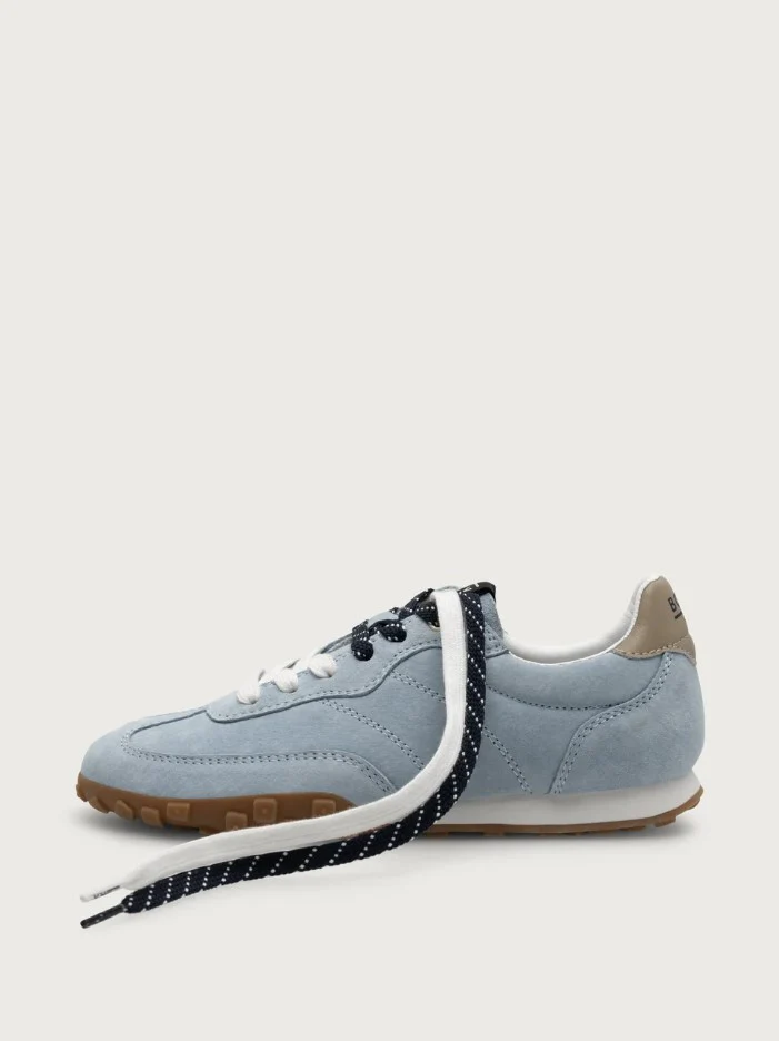Sneakers blauw Boax - Image 3
