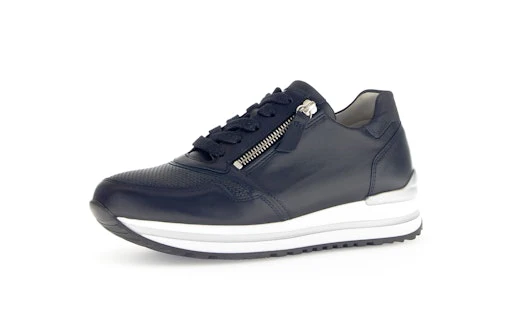 Sneakers blauw Gabor