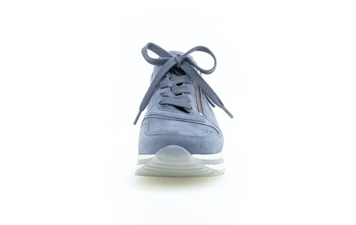 Sneakers blauw Gabor - Image 12