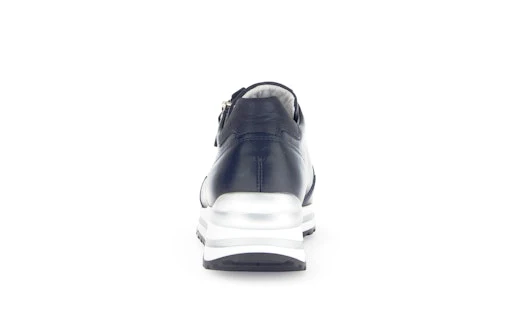 Sneakers blauw Gabor - Image 3