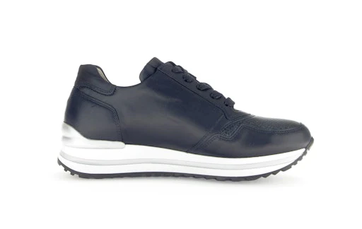 Sneakers blauw Gabor - Image 4