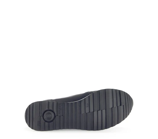 Sneakers blauw Gabor - Image 5