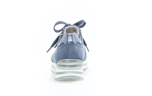 Sneakers blauw Gabor - Image 9