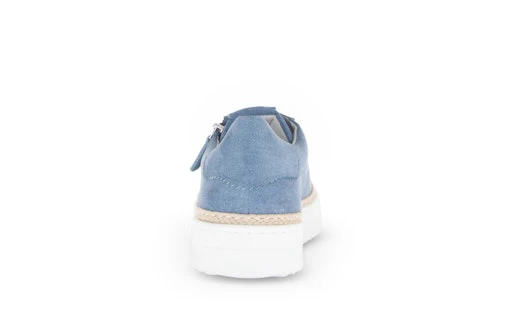 Sneakers blauw Gabor - Image 3
