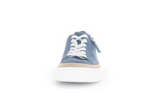 Sneakers blauw Gabor - Image 6