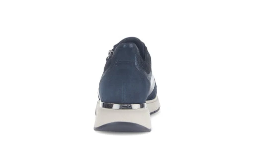 Sneakers blauw Gabor - Image 3