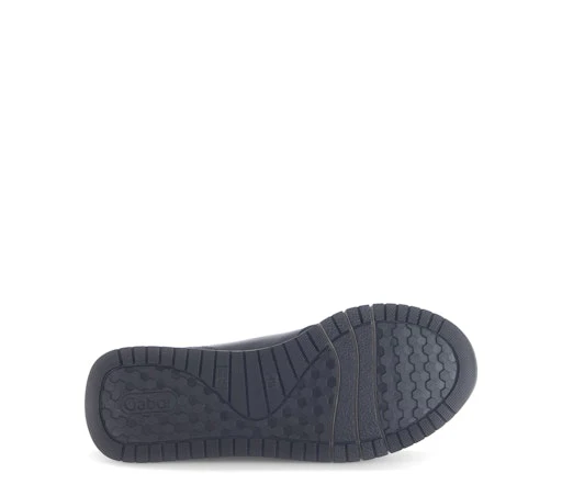 Sneakers blauw Gabor - Image 5