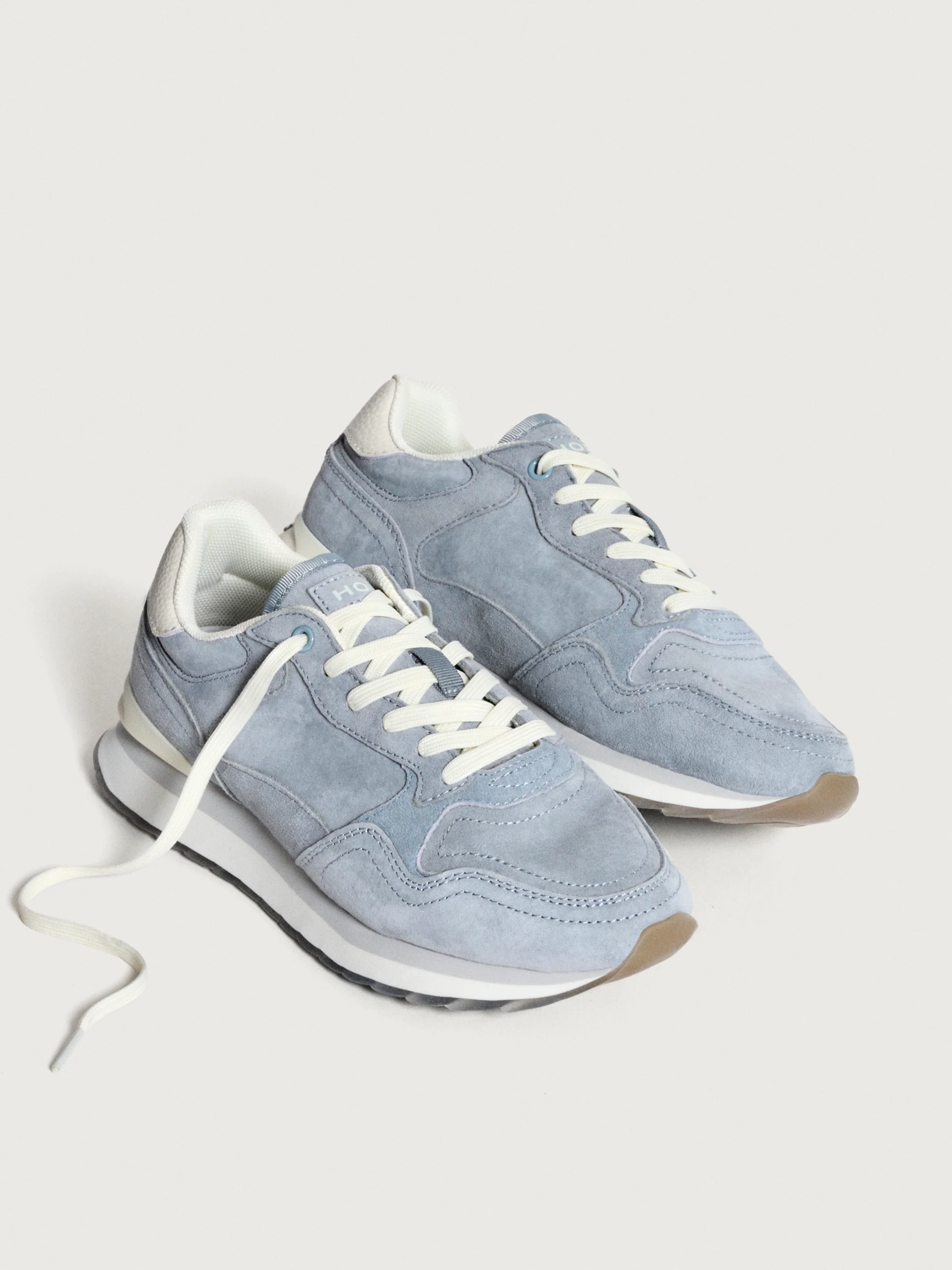 Sneakers blauw HOFF