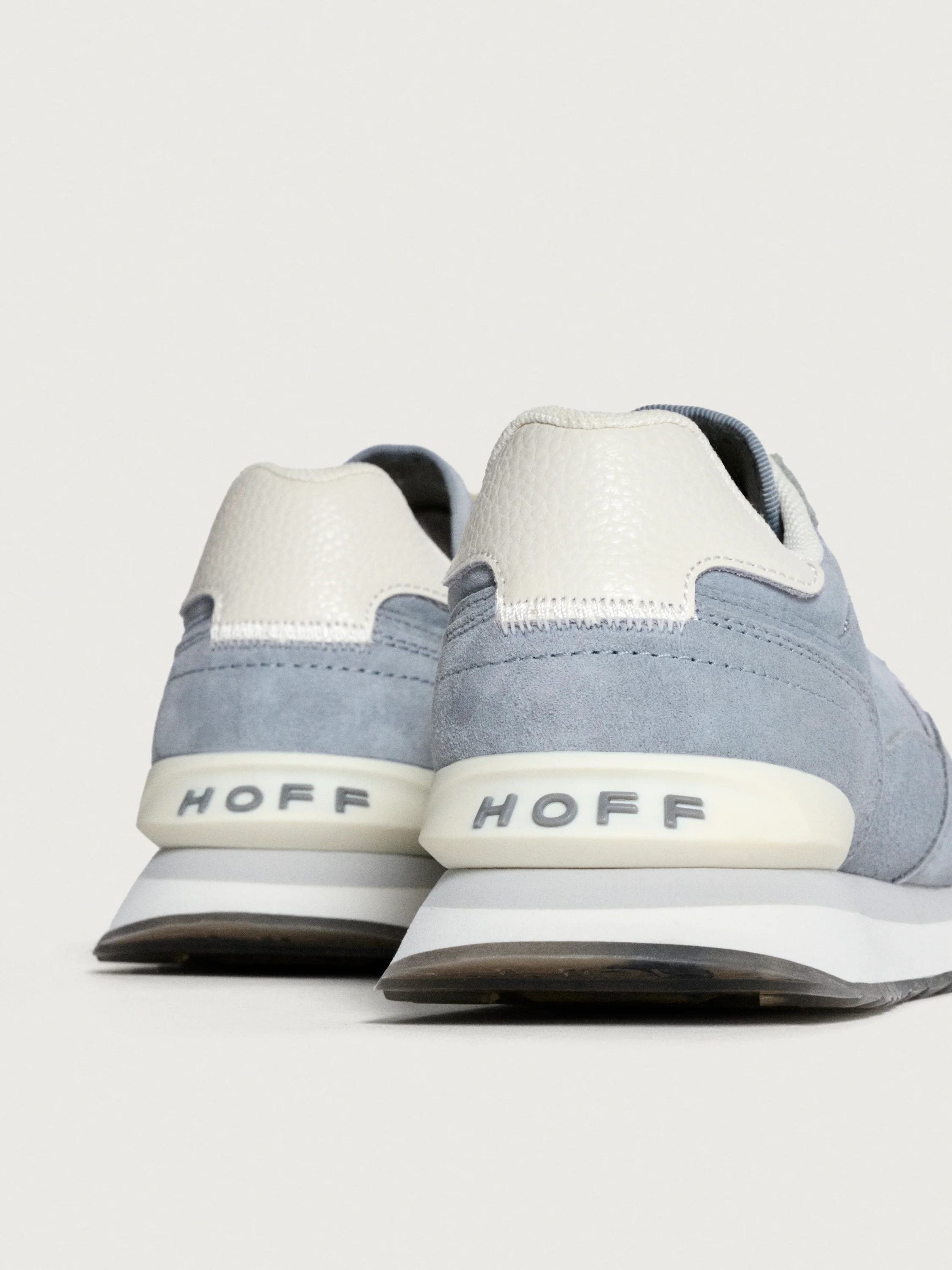 Sneakers blauw HOFF - Image 4