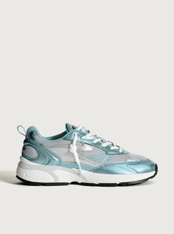 Sneakers blauw HOFF - Image 3
