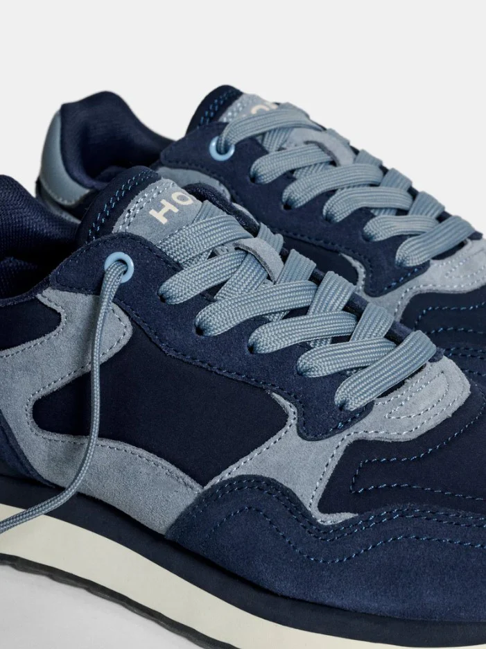 Sneakers blauw HOFF - Image 2