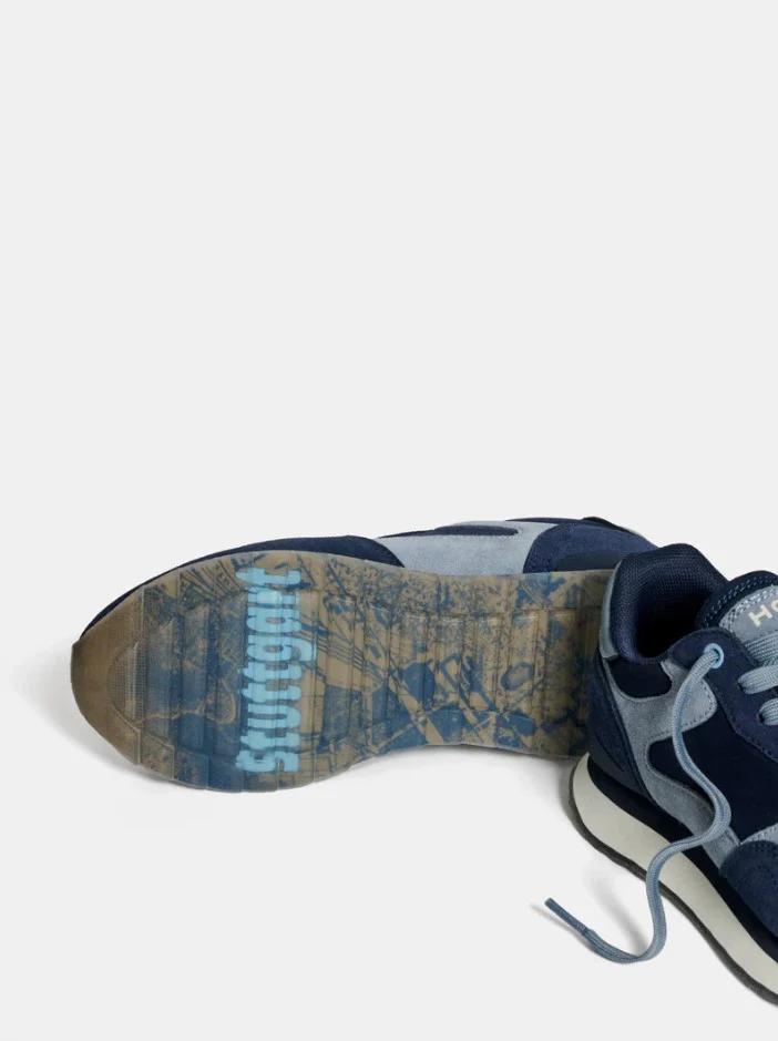 Sneakers blauw HOFF - Image 3