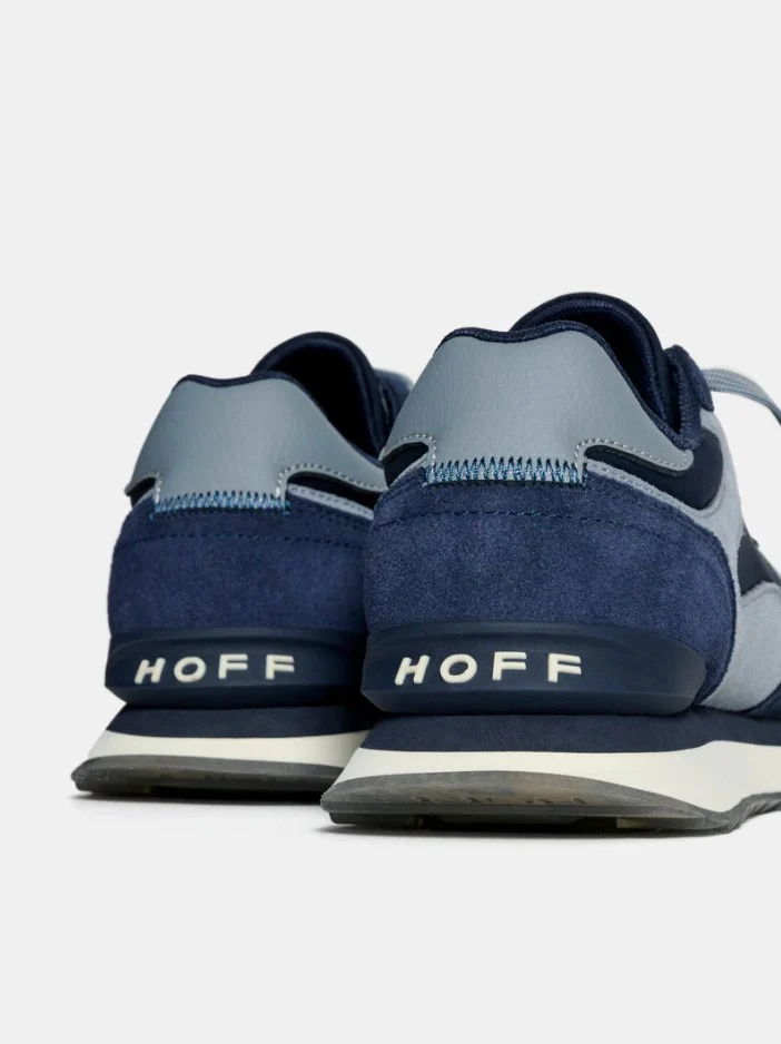 Sneakers blauw HOFF - Image 4
