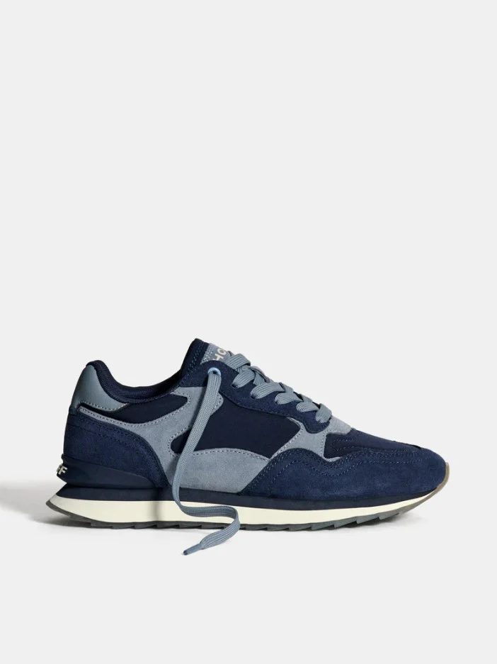 Sneakers blauw HOFF - Image 5