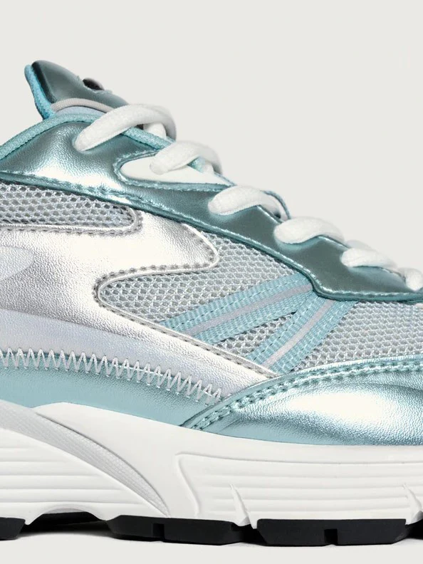 Sneakers blauw HOFF - Image 4