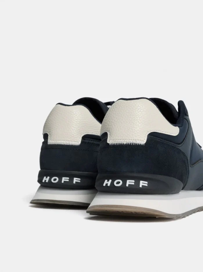 Sneakers blauw HOFF - Image 2